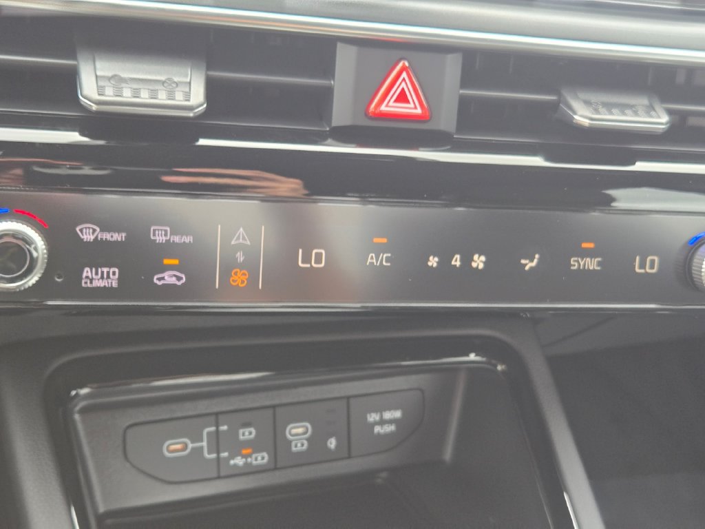 New 2027 Kia K5 GT FWD image 27