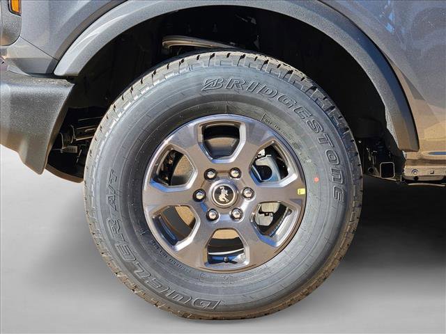 New 2025 Ford Bronco Big Bend image 10