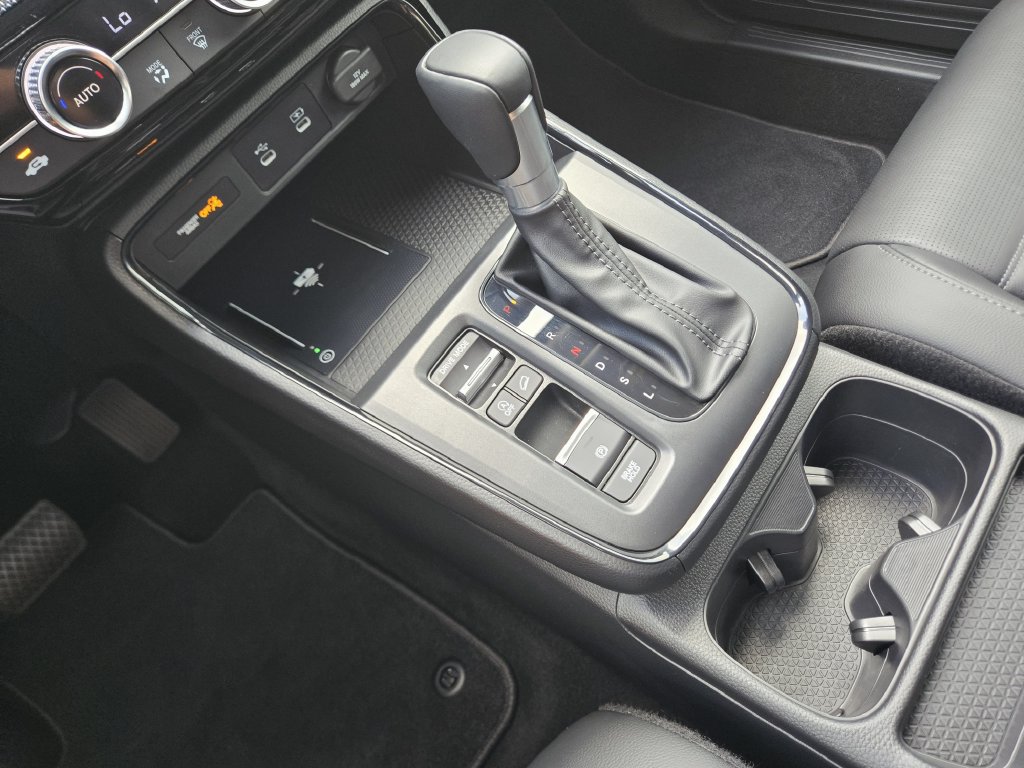 Certified 2026 Honda CR-V EX-L image 26