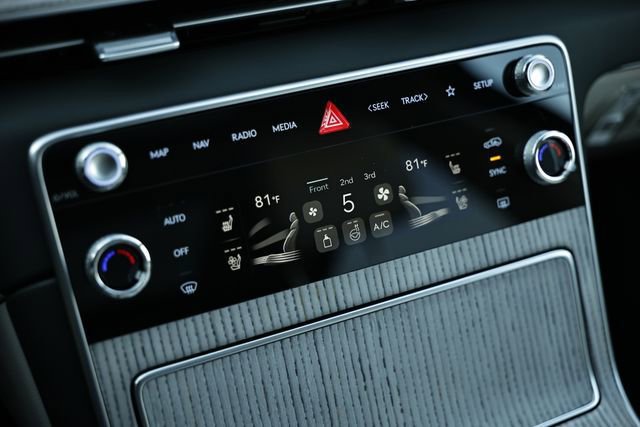 New 2026 Genesis GV80 2.5T Prestige image 38