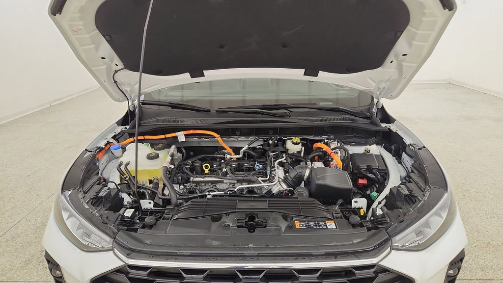 New 2024 Ford Escape ST-Line Select image 27