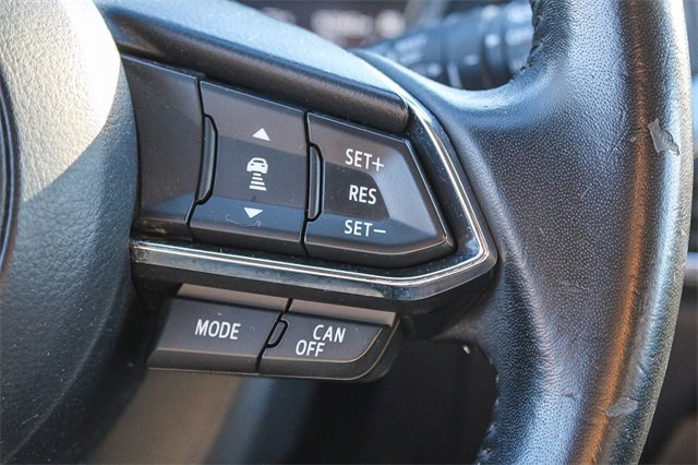 Used 2018 MAZDA CX-9 Touring w/ Touring Premium Package image 33