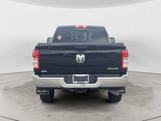 Certified 2024 RAM 3500 Tradesman AWD/4WD image 4
