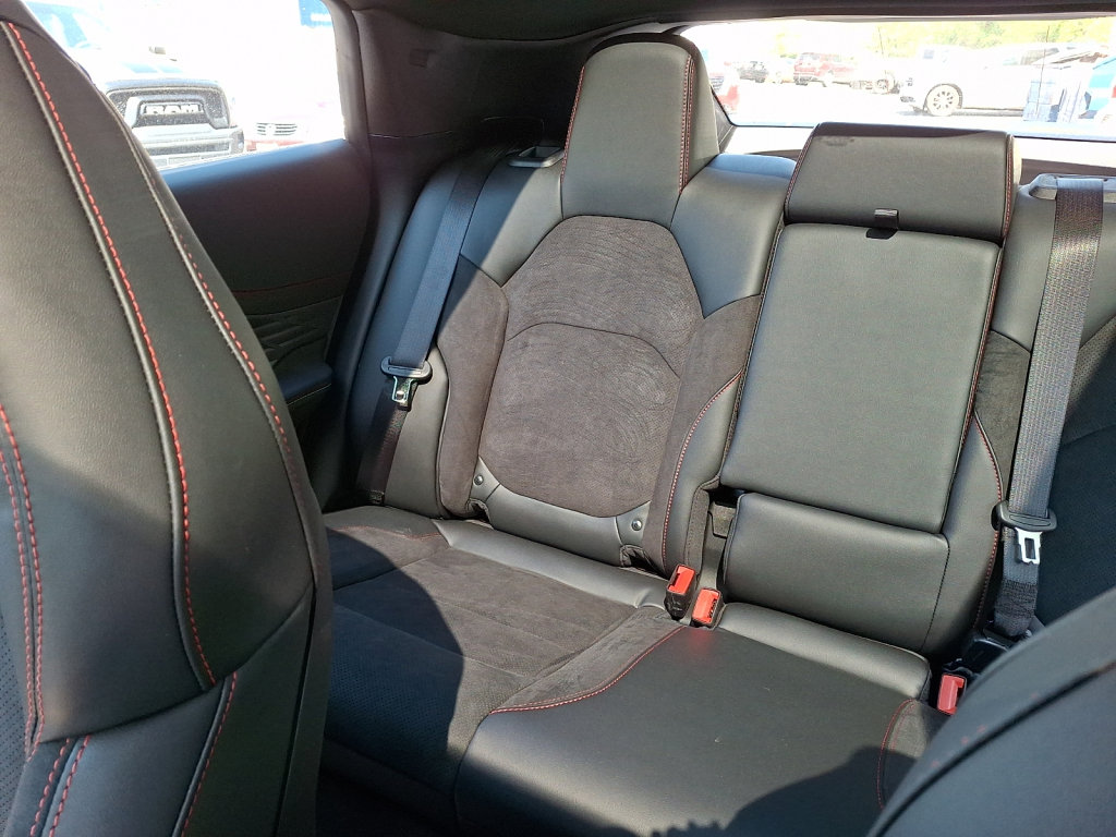 New 2026 Dodge Charger R/T AWD/4WD image 11