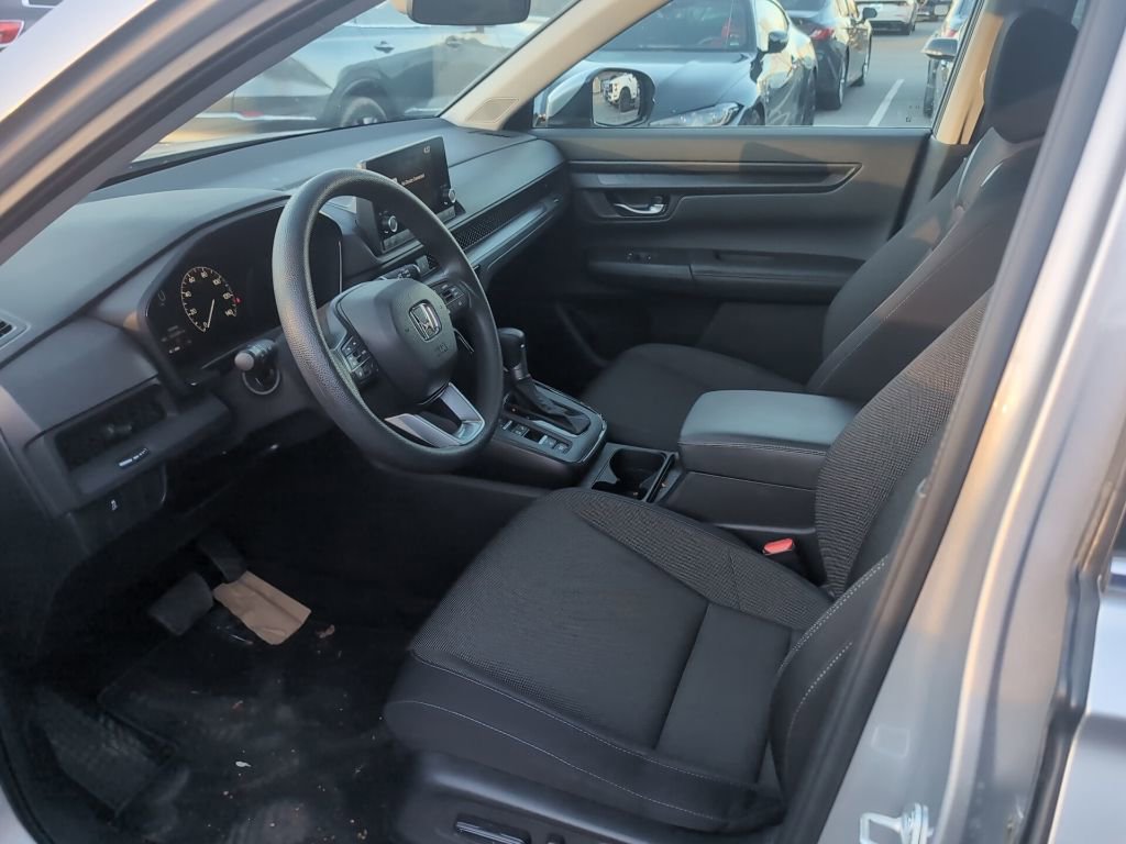 Used 2025 Honda CR-V EX image 13