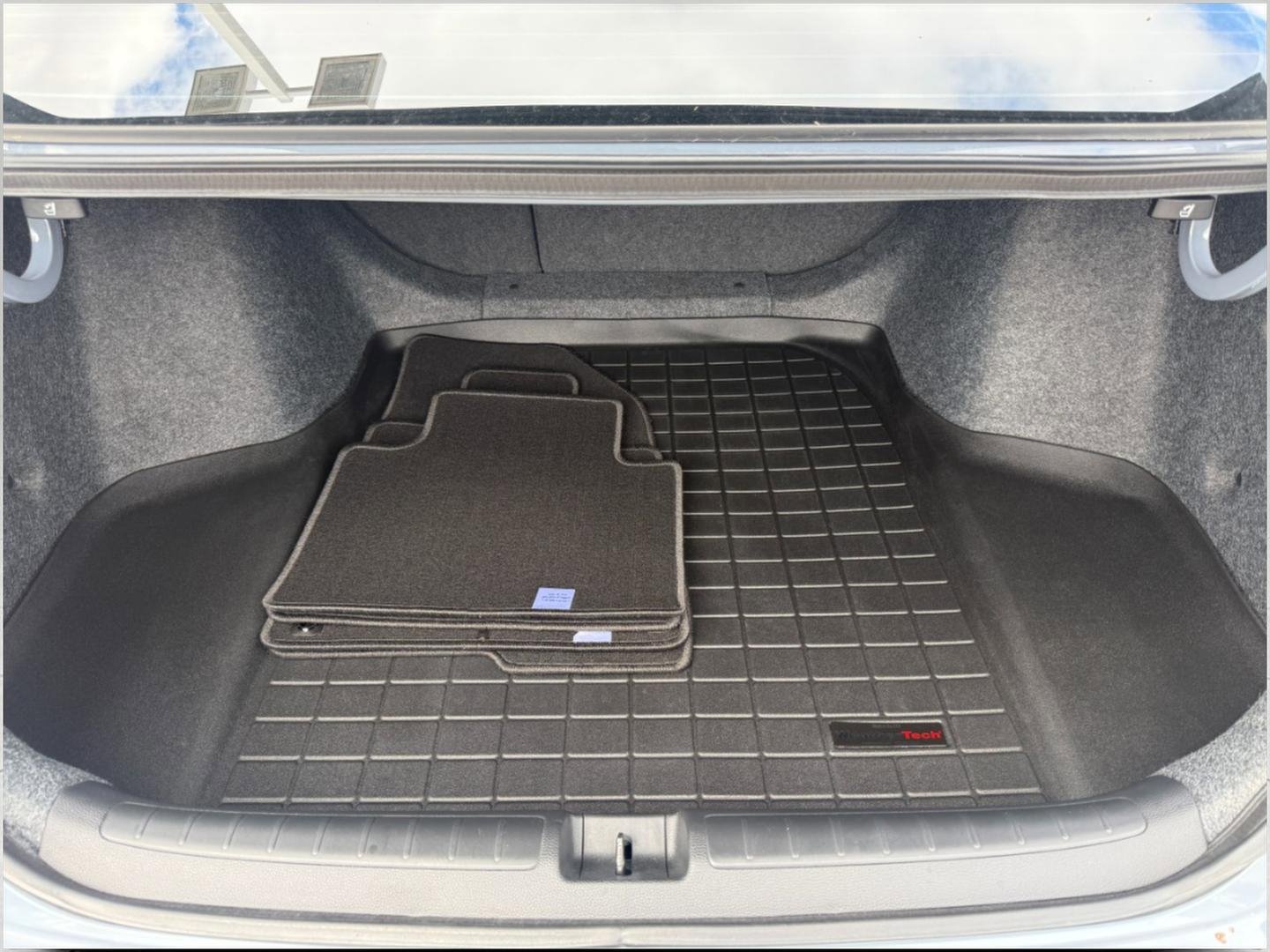 Used 2022 Honda Accord Sport image 15