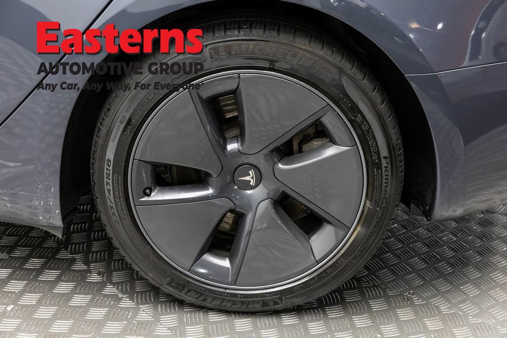 Used 2023 Tesla Model 3 Standard Range RWD image 8