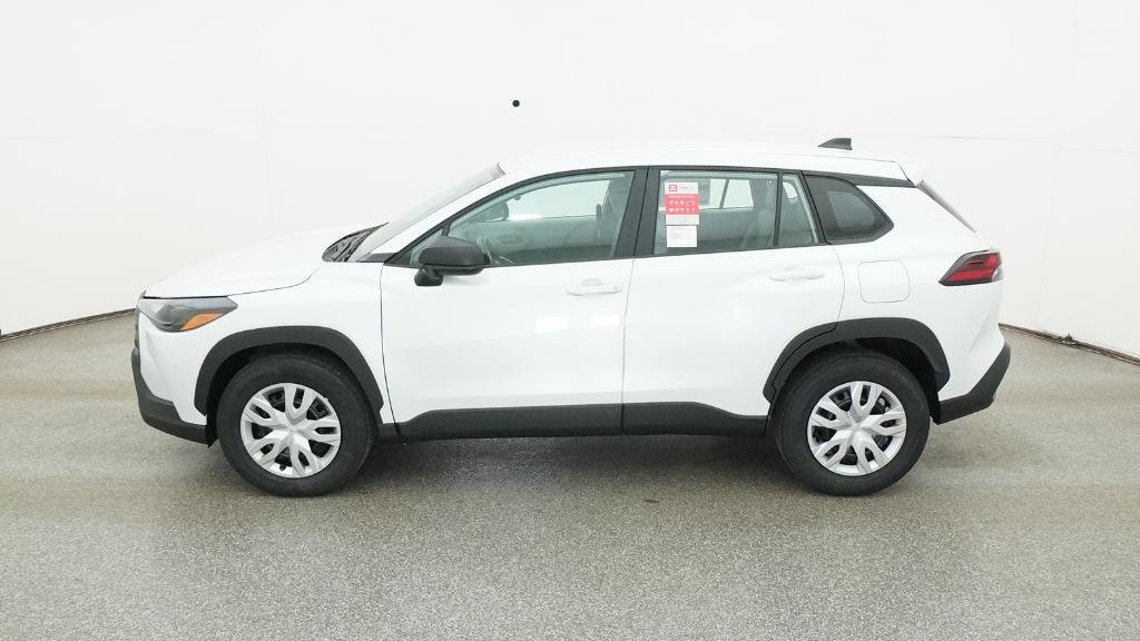 Certified 2026 Toyota Corolla Cross L image 67