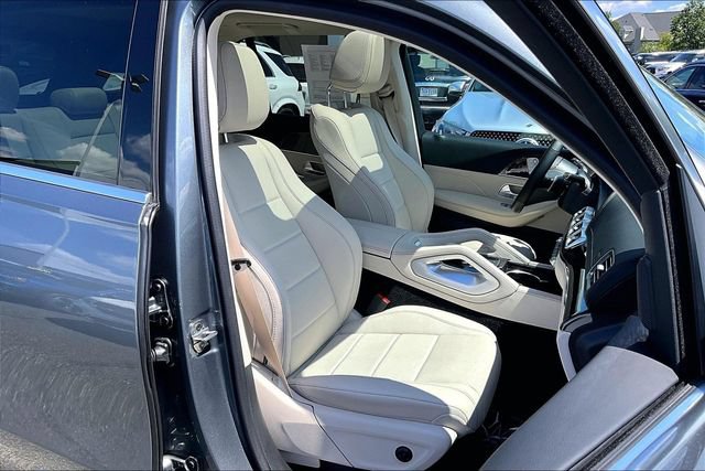 Used 2026 Mercedes-Benz GLE 350 4MATIC image 7