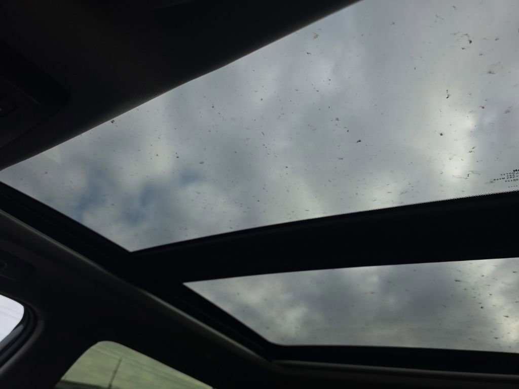 New 2026 Nissan Rogue SV image 27