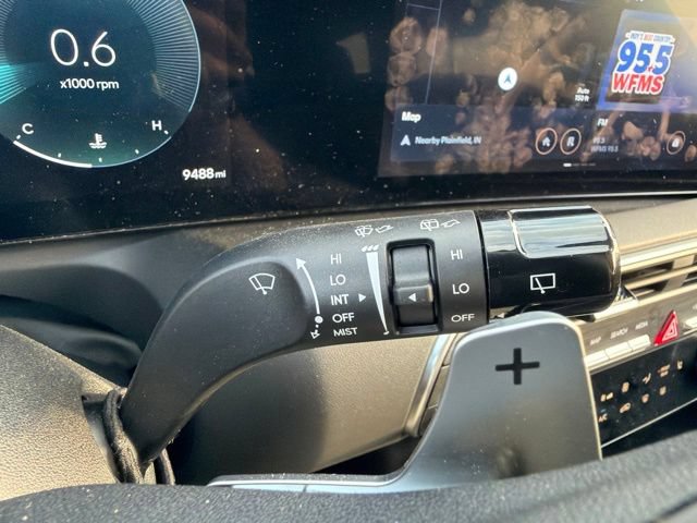 Used 2026 Hyundai Palisade SEL AWD/4WD image 50