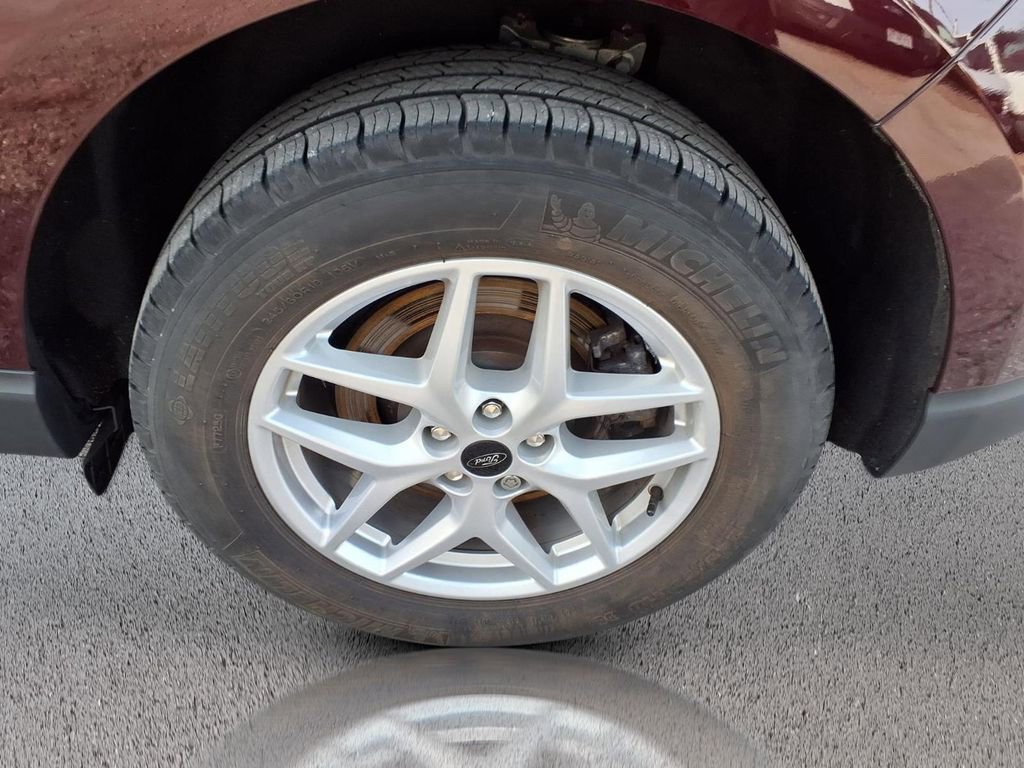 Used 2023 Ford Edge SEL w/ Convenience Package image 33