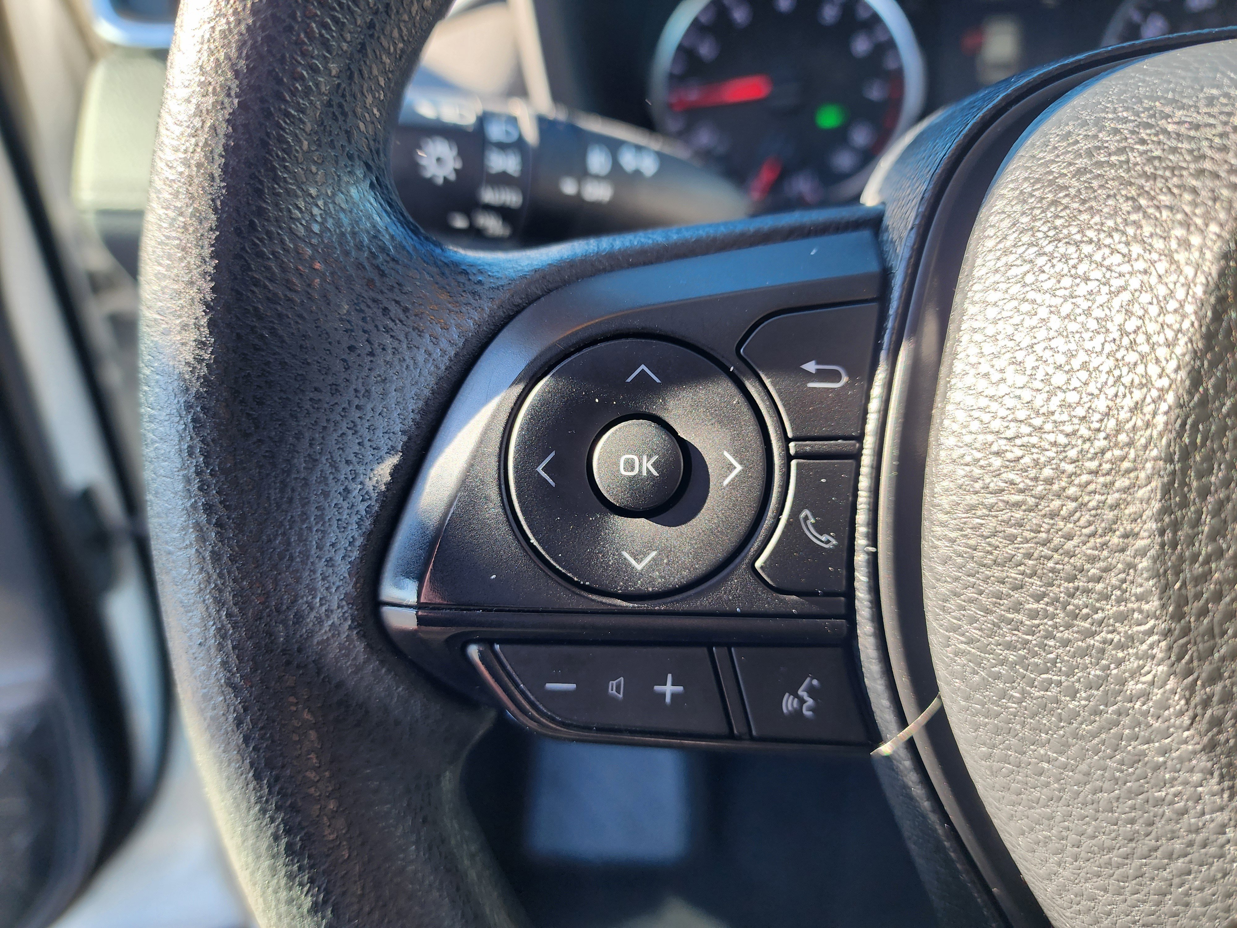 Used 2019 Toyota RAV4 XLE image 30