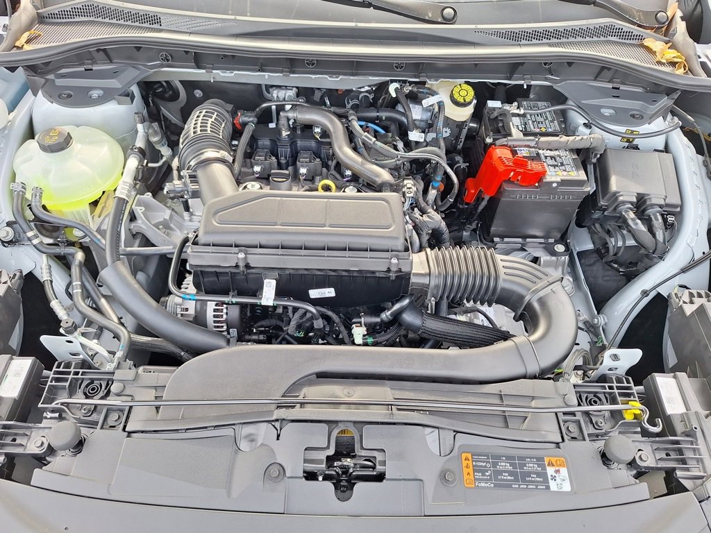 New 2026 Ford Escape ST-Line w/ Cold Weather Package image 32