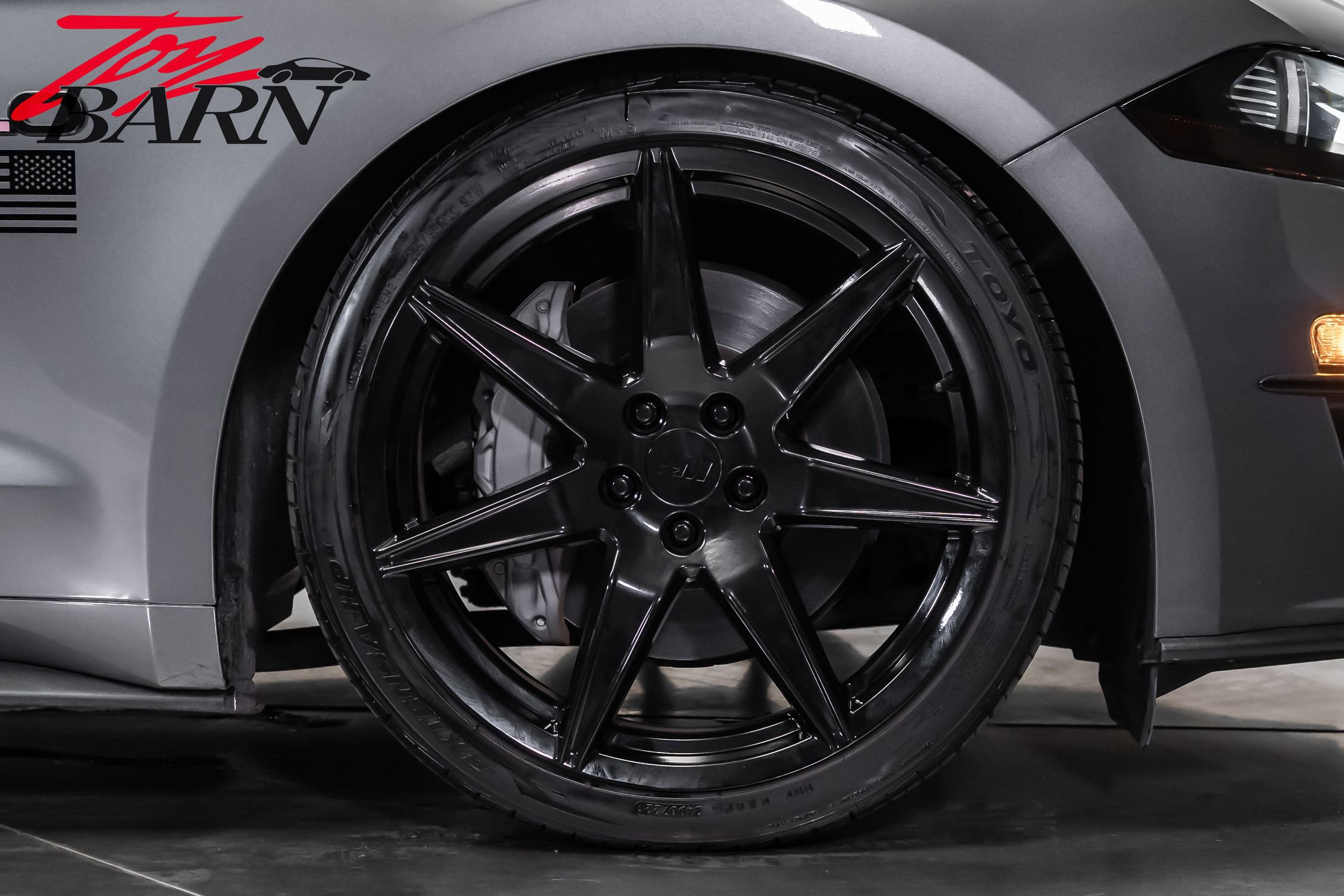 Used 2021 Ford Mustang GT w/ Equipment Group 301A RWD image 16