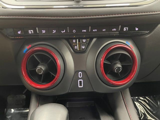 Certified 2024 Chevrolet Blazer RS image 6