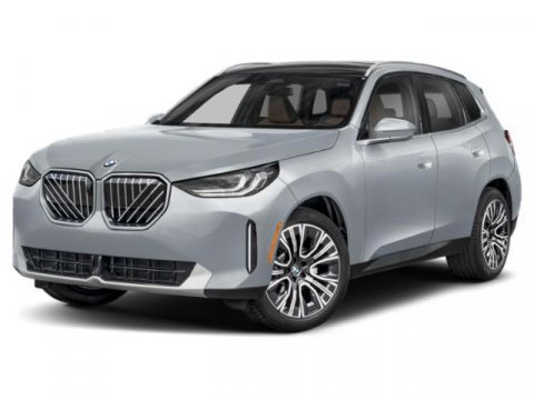 New 2026 BMW X3 xDrive30i w/ M Sport Package AWD/4WD image 1