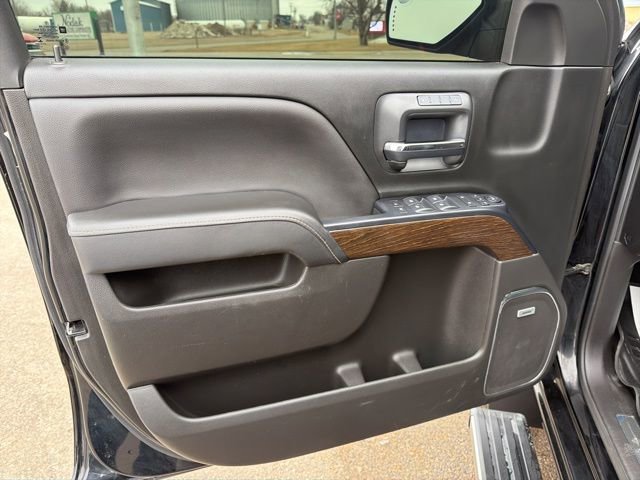 Used 2018 GMC Sierra 1500 Denali w/ Denali Ultimate Package image 10