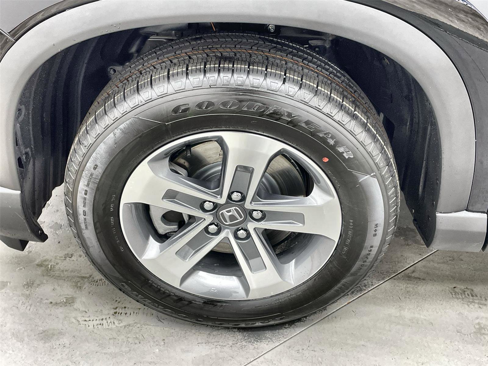 New 2025 Honda Pilot EX-L image 10