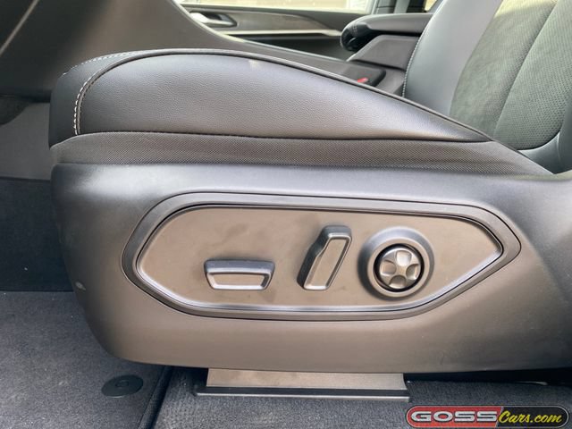 New 2026 Jeep Grand Cherokee Altitude AWD/4WD image 26