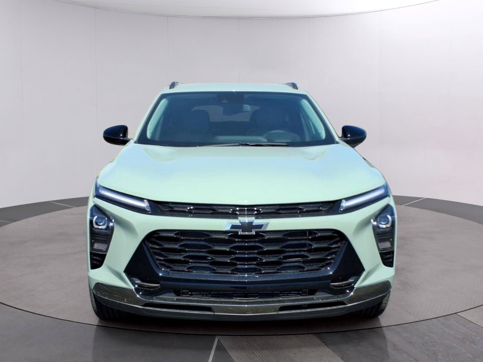 New 2026 Chevrolet Trax ACTIV w/ Driver Confidence Package FWD image 8
