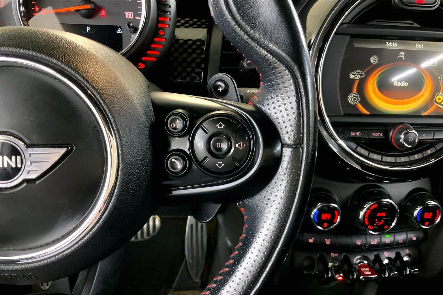 Used 2017 MINI Cooper S FWD image 24