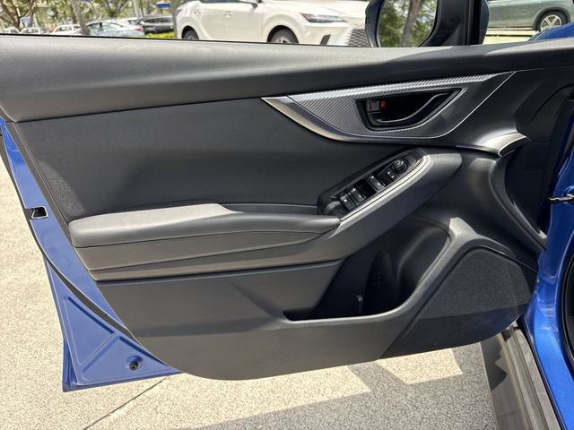 Certified 2022 Subaru WRX AWD/4WD image 13