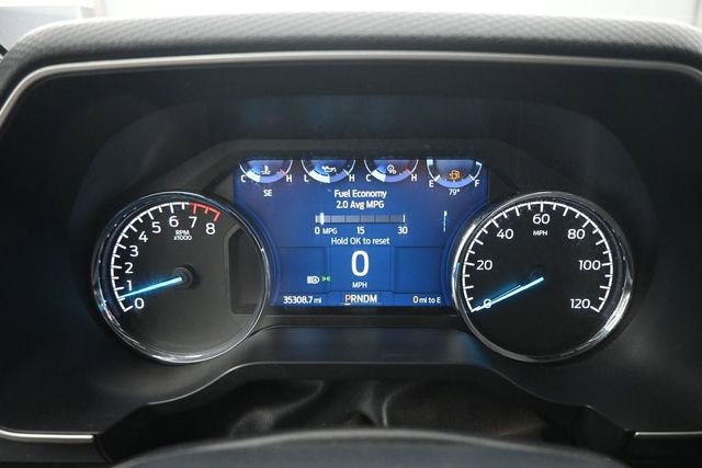 Used 2022 Ford F150 XLT w/ Equipment Group 302A High AWD/4WD image 12