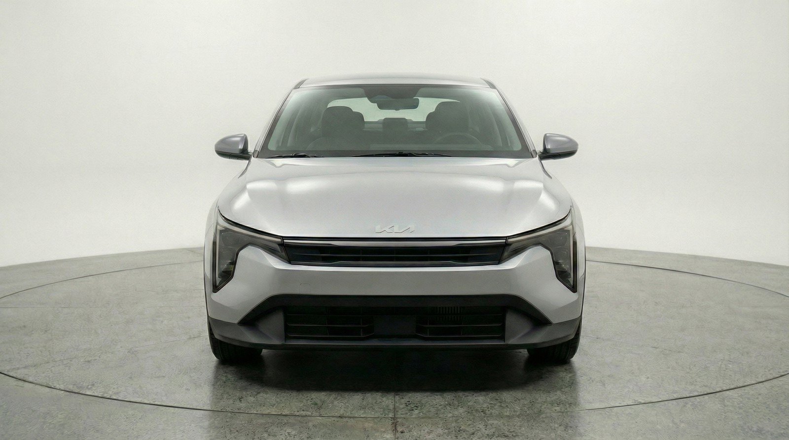 Used 2025 Kia K4 FWD image 2
