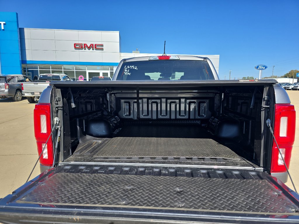 Used 2021 Ford Ranger XLT w/ Equipment Group 301A Mid image 14