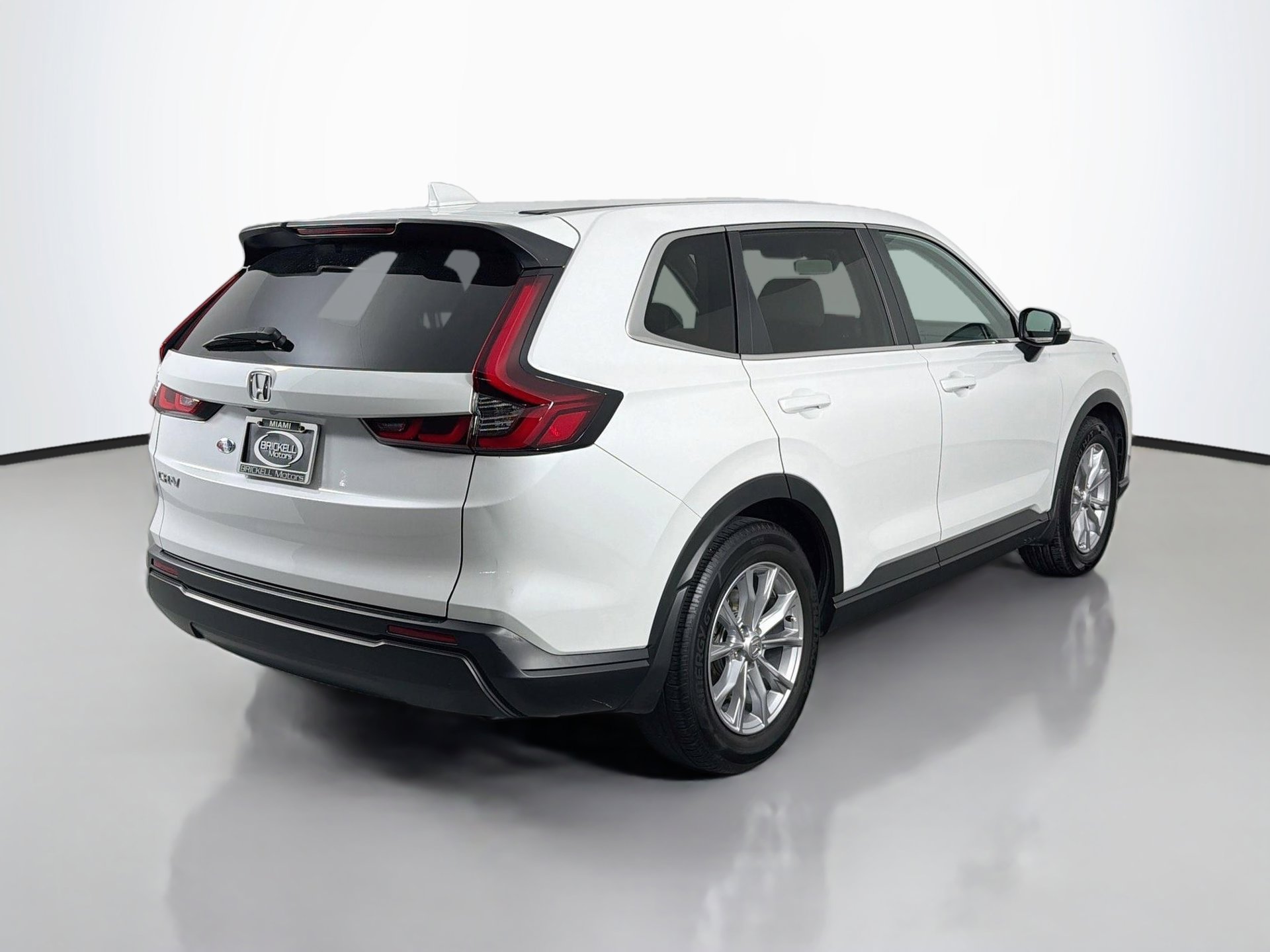 Used 2024 Honda CR-V EX image 3