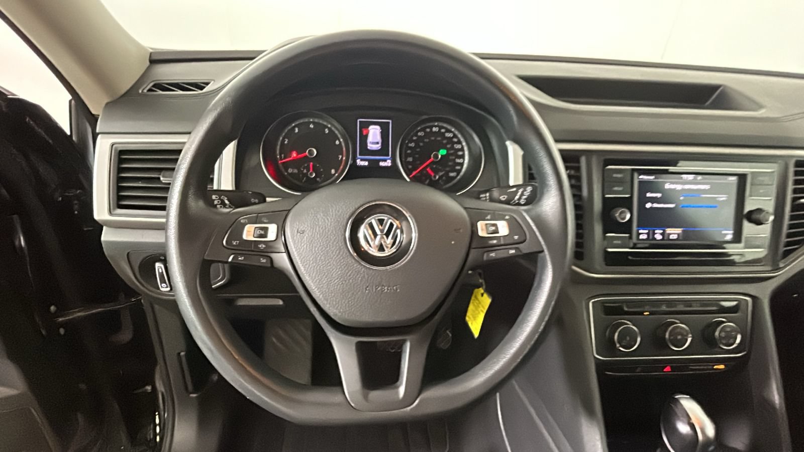 Used 2020 Volkswagen Atlas S w/ Towing Package AWD/4WD image 17