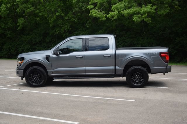 Used 2024 Ford F150 XLT w/ Equipment Group 302A MID AWD/4WD image 22