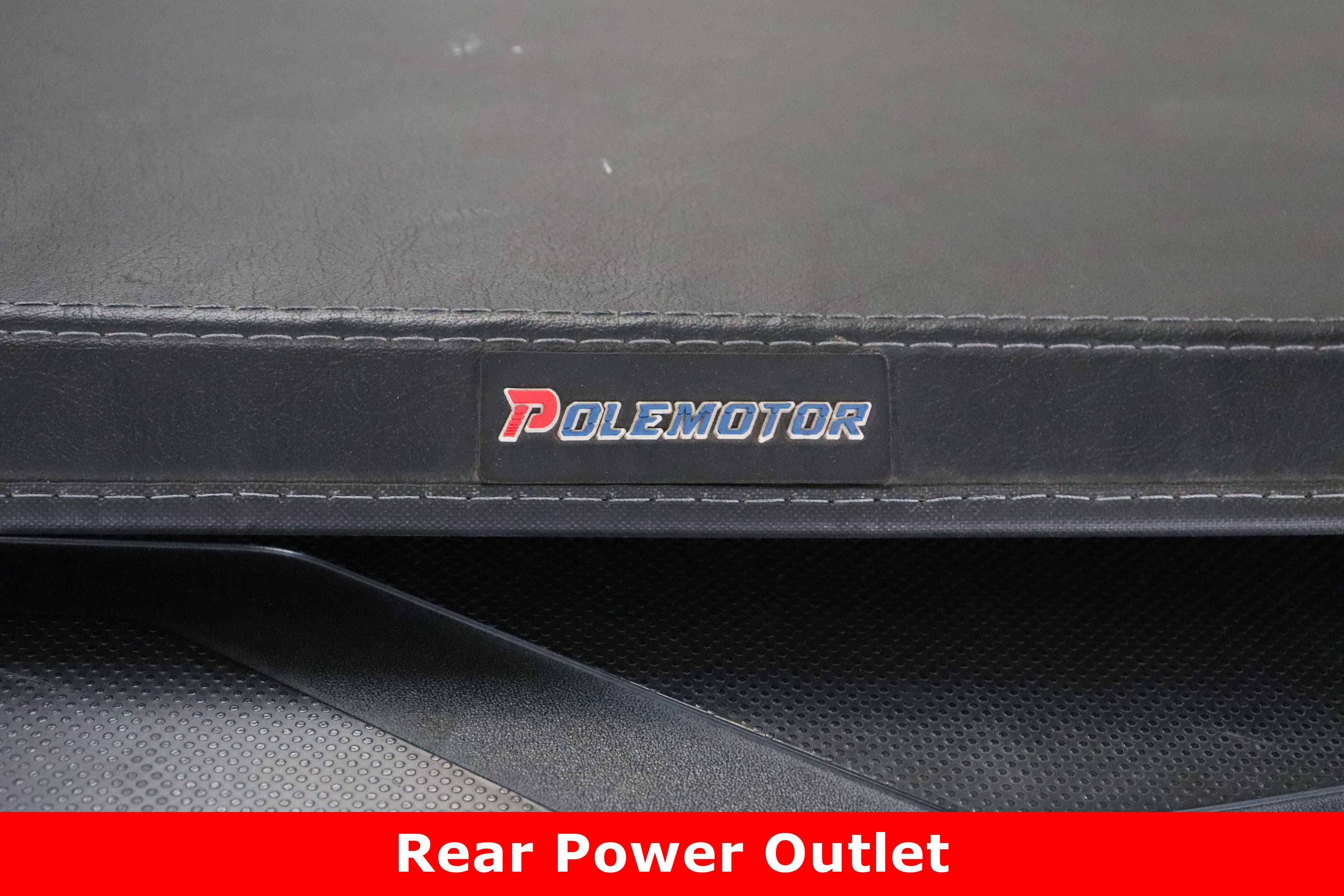 Used 2023 Toyota Tundra SR5 w/ TRD Sport Premium Package image 34