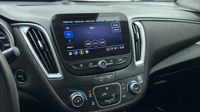 Used 2024 Chevrolet Malibu LS w/ Driver Confidence Package FWD image 29