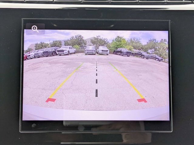New 2026 Jeep Grand Cherokee L Laredo RWD image 22