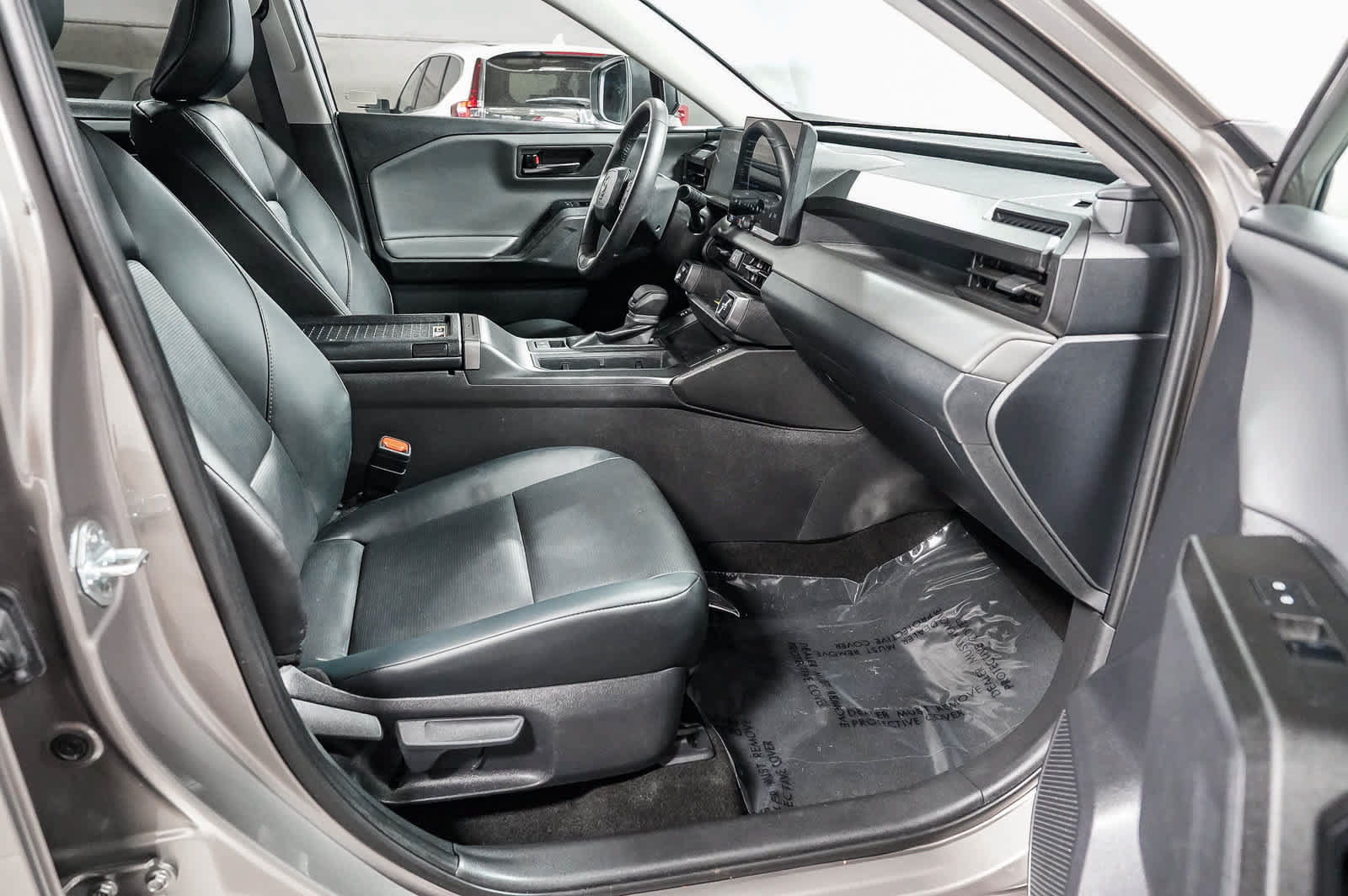 Certified 2026 Toyota RAV4 XLE Premium FWD image 17