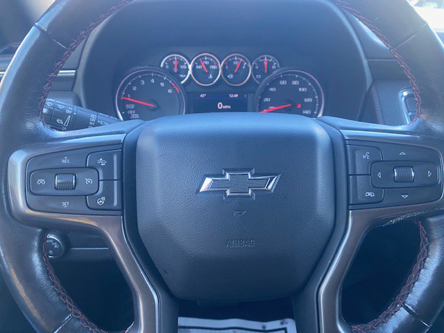 Used 2021 Chevrolet Tahoe RST w/ Luxury Package image 7