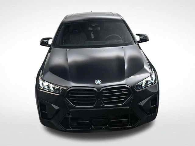 New 2027 BMW X6 M Competition w/ Executive Package AWD/4WD image 37