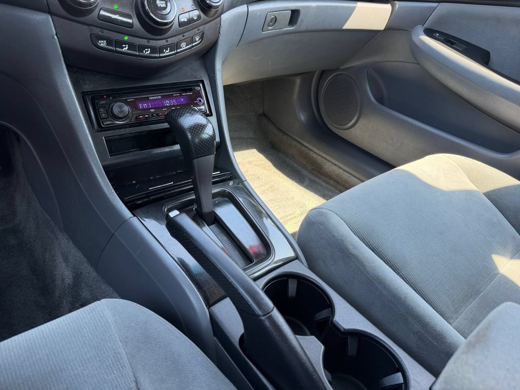 Used 2007 Honda Accord SE image 25