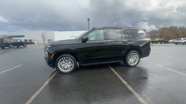 New 2026 Chevrolet Tahoe RST w/ RST Capability Package AWD/4WD image 5