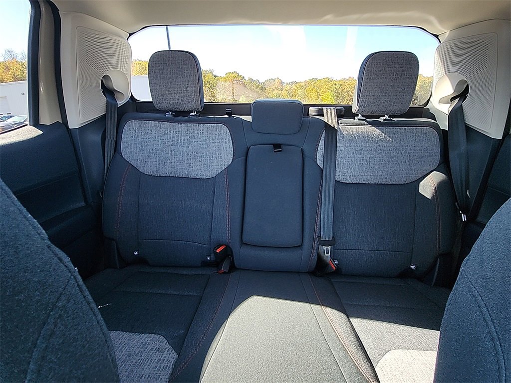 Used 2024 Ford Maverick XLT image 26