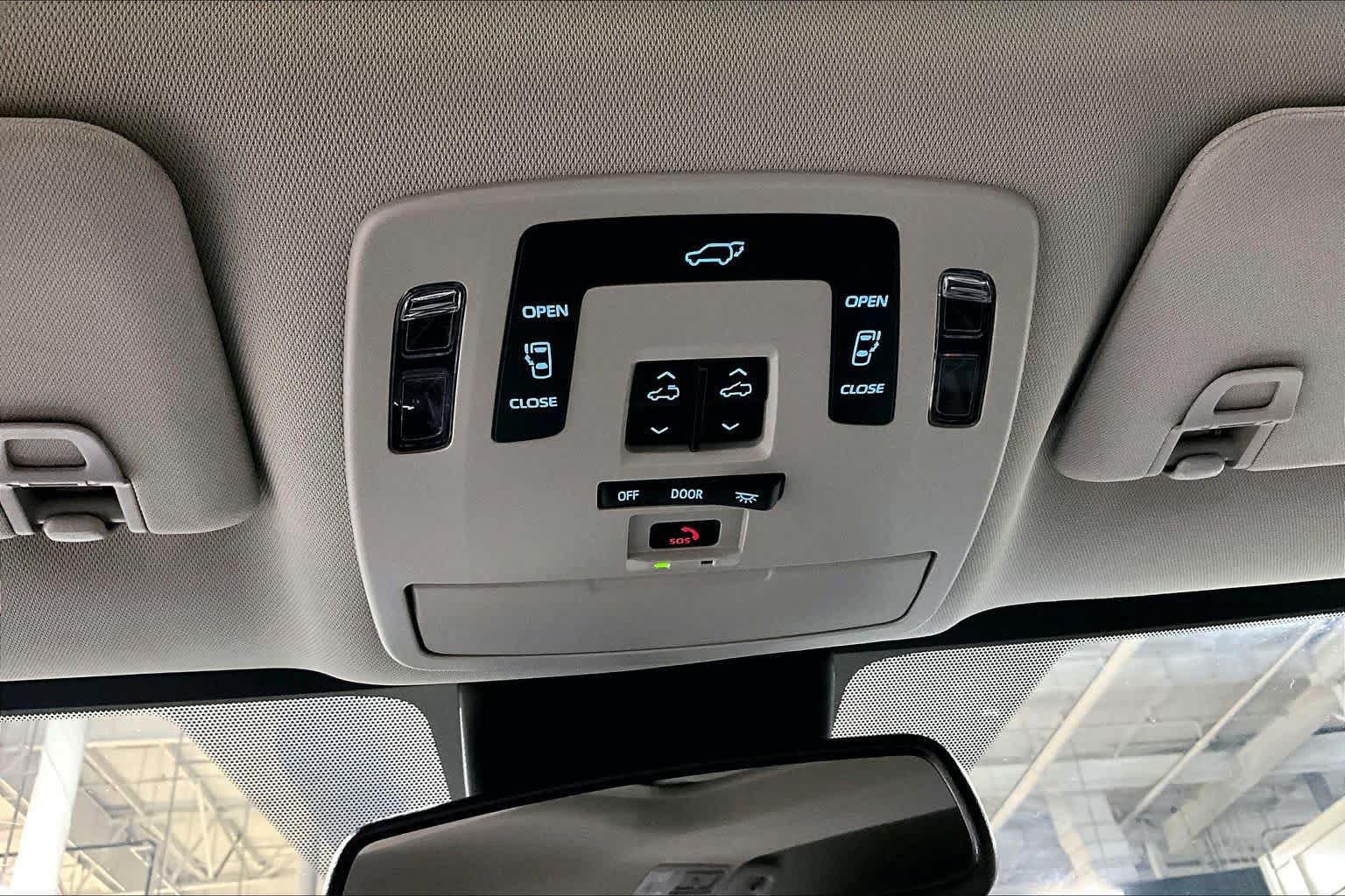 Certified 2023 Toyota Sienna XLE w/ XLE Plus Package AWD/4WD image 64