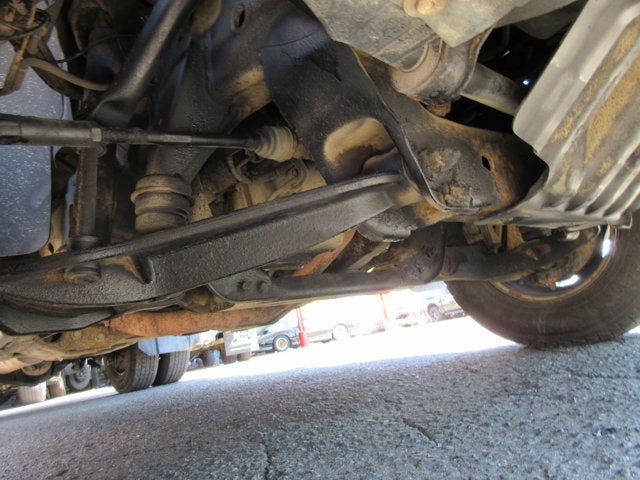 Used 2011 GMC Sierra 3500 W/T RWD image 31