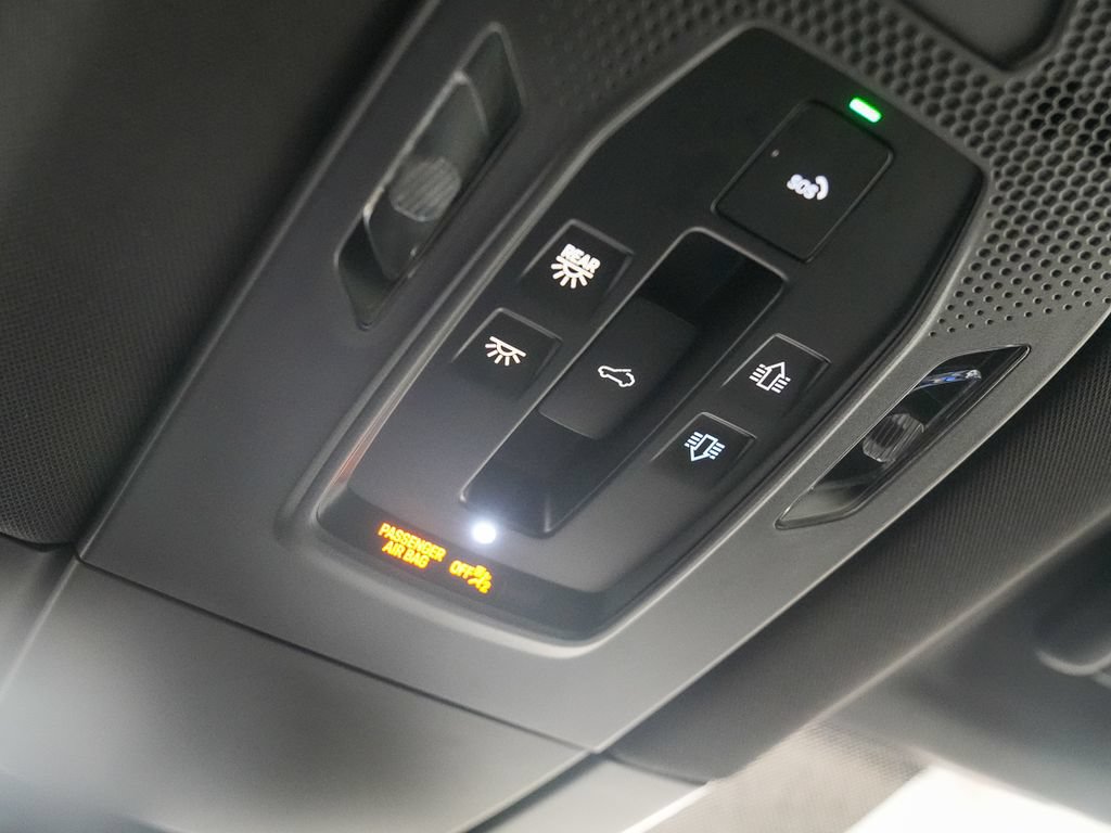 Certified 2024 Porsche Macan 4 Electric AWD/4WD image 23
