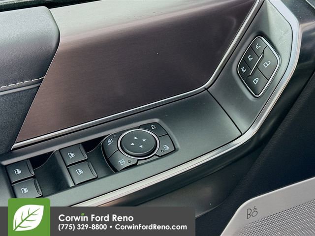 New 2026 Ford F150 Platinum image 20