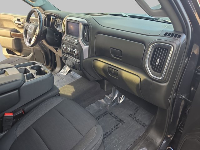 Used 2020 GMC Sierra 1500 SLE image 10