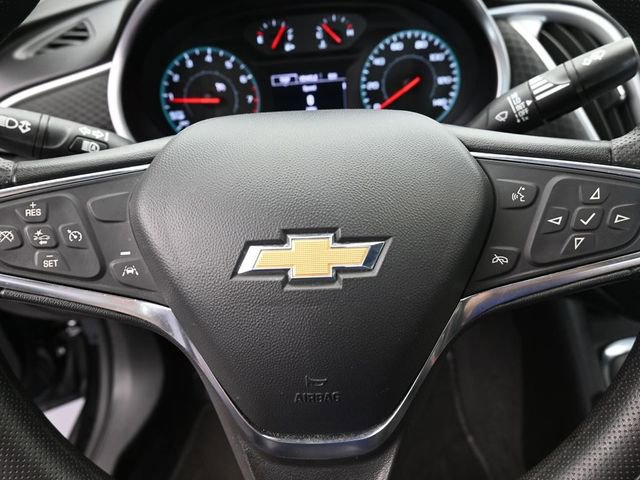 Used 2025 Chevrolet Malibu LT image 30