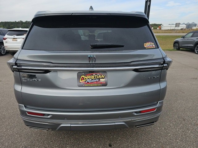 Used 2025 Buick Enclave Avenir w/ Super Cruise Package image 4