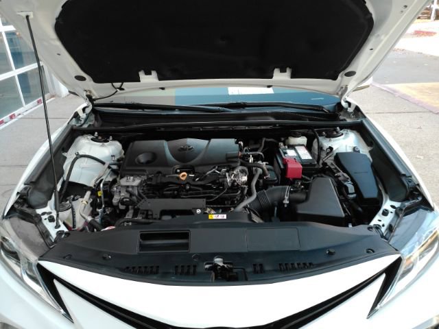 Used 2022 Toyota Camry LE image 45